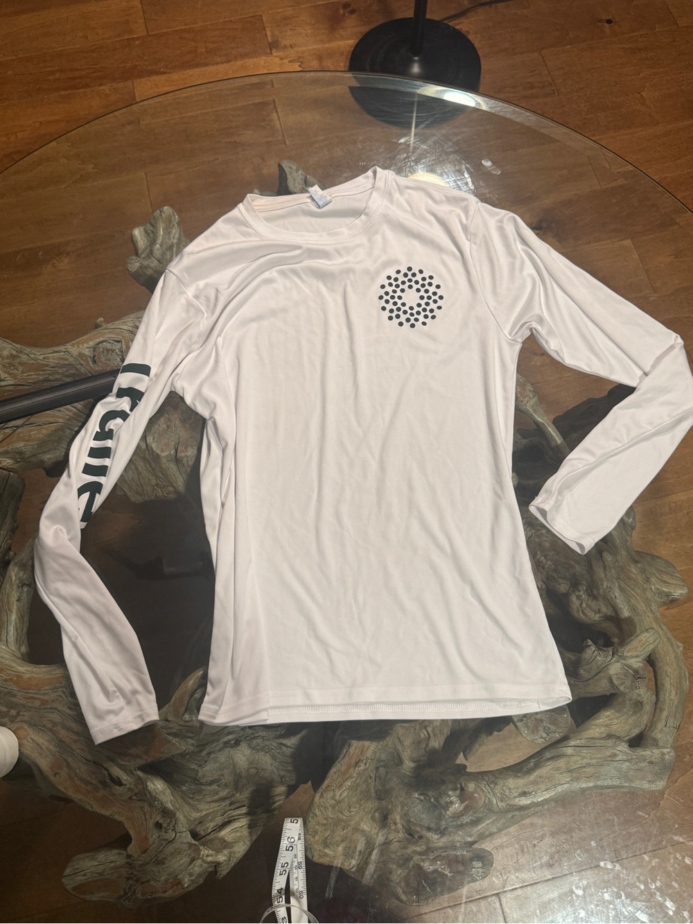 Unisex trulive UV sun protection Performance Top